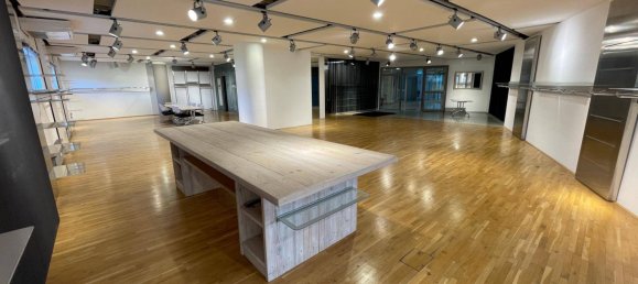 Oficina de 3 habitaciónes en Salzburg, Austria No. 252600 5