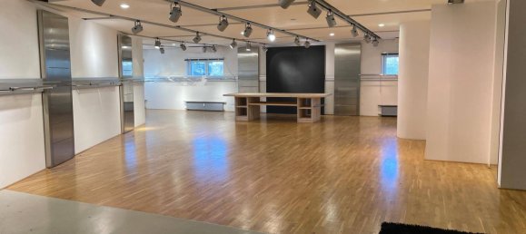 Oficina de 3 habitaciónes en Salzburg, Austria No. 252600 2