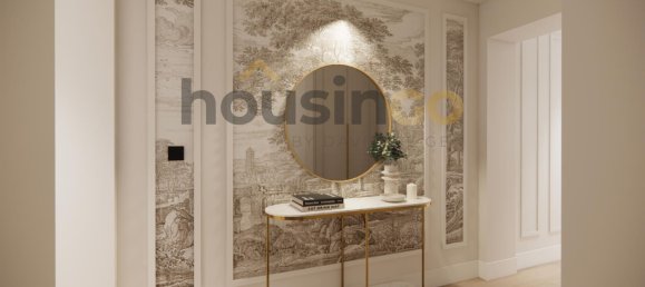 3 bedrooms Apartment in Madrid, Spain No. 126758 10