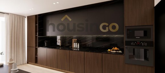 3 bedrooms Apartment in Madrid, Spain No. 126758 5