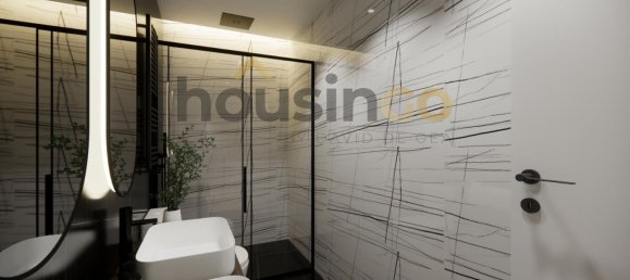 3 bedrooms Apartment in Madrid, Spain No. 126758 13