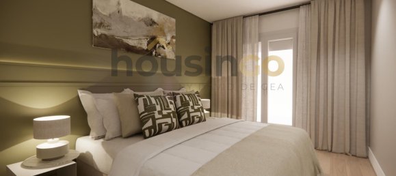 3 bedrooms Apartment in Madrid, Spain No. 126758 8