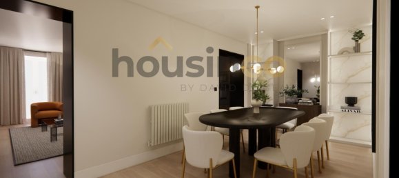 3 bedrooms Apartment in Madrid, Spain No. 126758 6