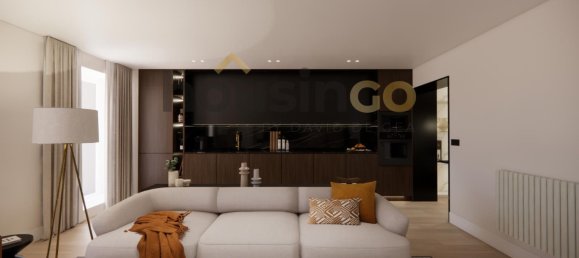 3 bedrooms Apartment in Madrid, Spain No. 126758 3