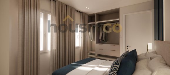 3 bedrooms Apartment in Madrid, Spain No. 126758 7