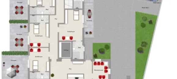 Imóvel comercial de 12 divisões em Soest, Germany N.º 288440 9