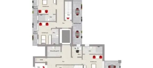 Imóvel comercial de 12 divisões em Soest, Germany N.º 288440 10