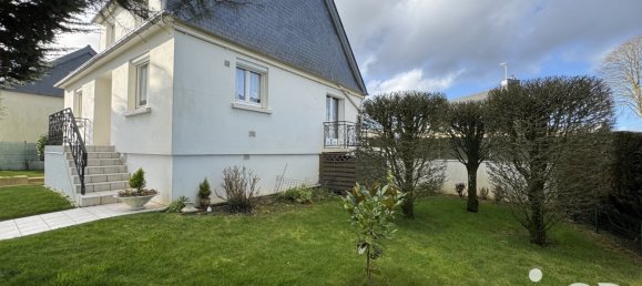 3 غرف نوم منزل في Loudeac, France رقم 268270 19