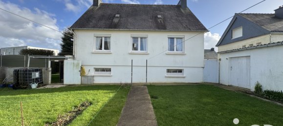 3 غرف نوم منزل في Loudeac, France رقم 268270 16