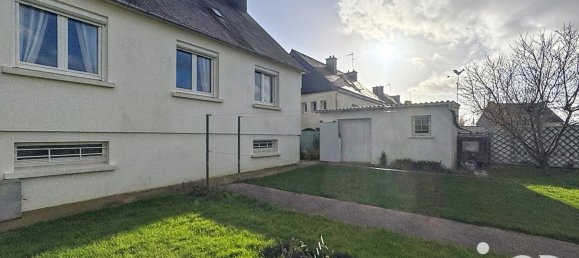 3 غرف نوم منزل في Loudeac, France رقم 268270 15