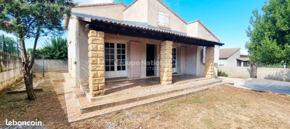 4 bedrooms House in Bagnols-sur-Ceze, France No. 284321 2