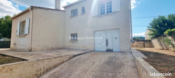 4 bedrooms House in Bagnols-sur-Ceze, France No. 284321 3