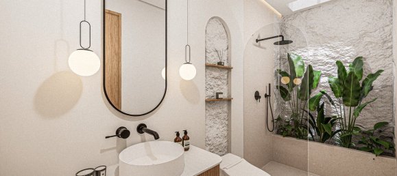 198m² villa à vendre à Cemagi, Mengwi, Badung, Bali, Indonesia № 4679 18