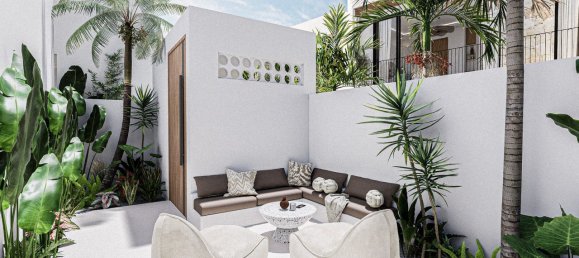 198m² villa à vendre à Cemagi, Mengwi, Badung, Bali, Indonesia № 4679 28