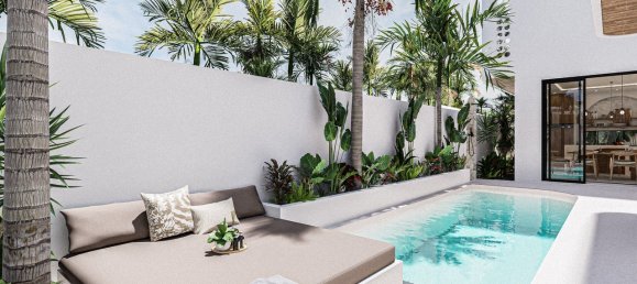 198m² villa à vendre à Cemagi, Mengwi, Badung, Bali, Indonesia № 4679 25