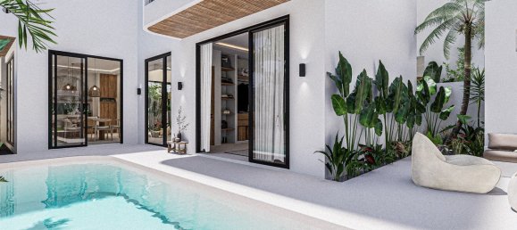 198m² villa à vendre à Cemagi, Mengwi, Badung, Bali, Indonesia № 4679 24