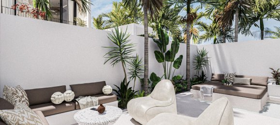 198m² villa à vendre à Cemagi, Mengwi, Badung, Bali, Indonesia № 4679 27