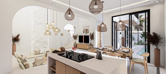 198m² villa à vendre à Cemagi, Mengwi, Badung, Bali, Indonesia № 4679 6