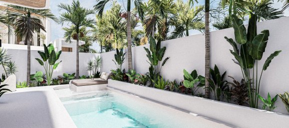 198m² villa à vendre à Cemagi, Mengwi, Badung, Bali, Indonesia № 4679 26