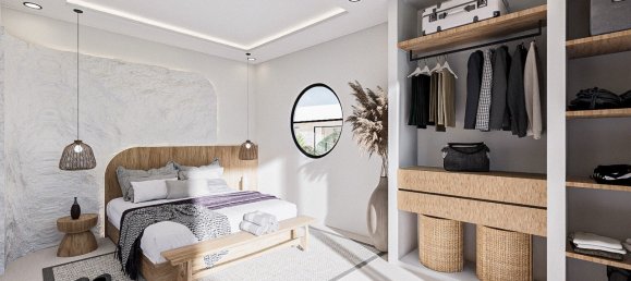 198m² villa à vendre à Cemagi, Mengwi, Badung, Bali, Indonesia № 4679 16
