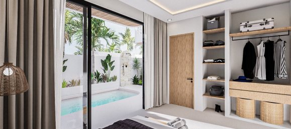 198m² villa à vendre à Cemagi, Mengwi, Badung, Bali, Indonesia № 4679 10