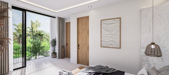 198m² villa à vendre à Cemagi, Mengwi, Badung, Bali, Indonesia № 4679 15
