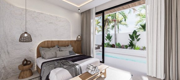 198m² villa à vendre à Cemagi, Mengwi, Badung, Bali, Indonesia № 4679 9