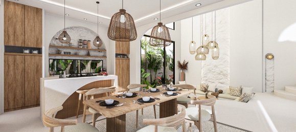 198m² villa à vendre à Cemagi, Mengwi, Badung, Bali, Indonesia № 4679 5