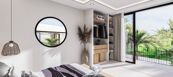 198m² villa à vendre à Cemagi, Mengwi, Badung, Bali, Indonesia № 4679 14