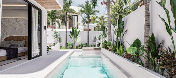 198m² villa à vendre à Cemagi, Mengwi, Badung, Bali, Indonesia № 4679 22