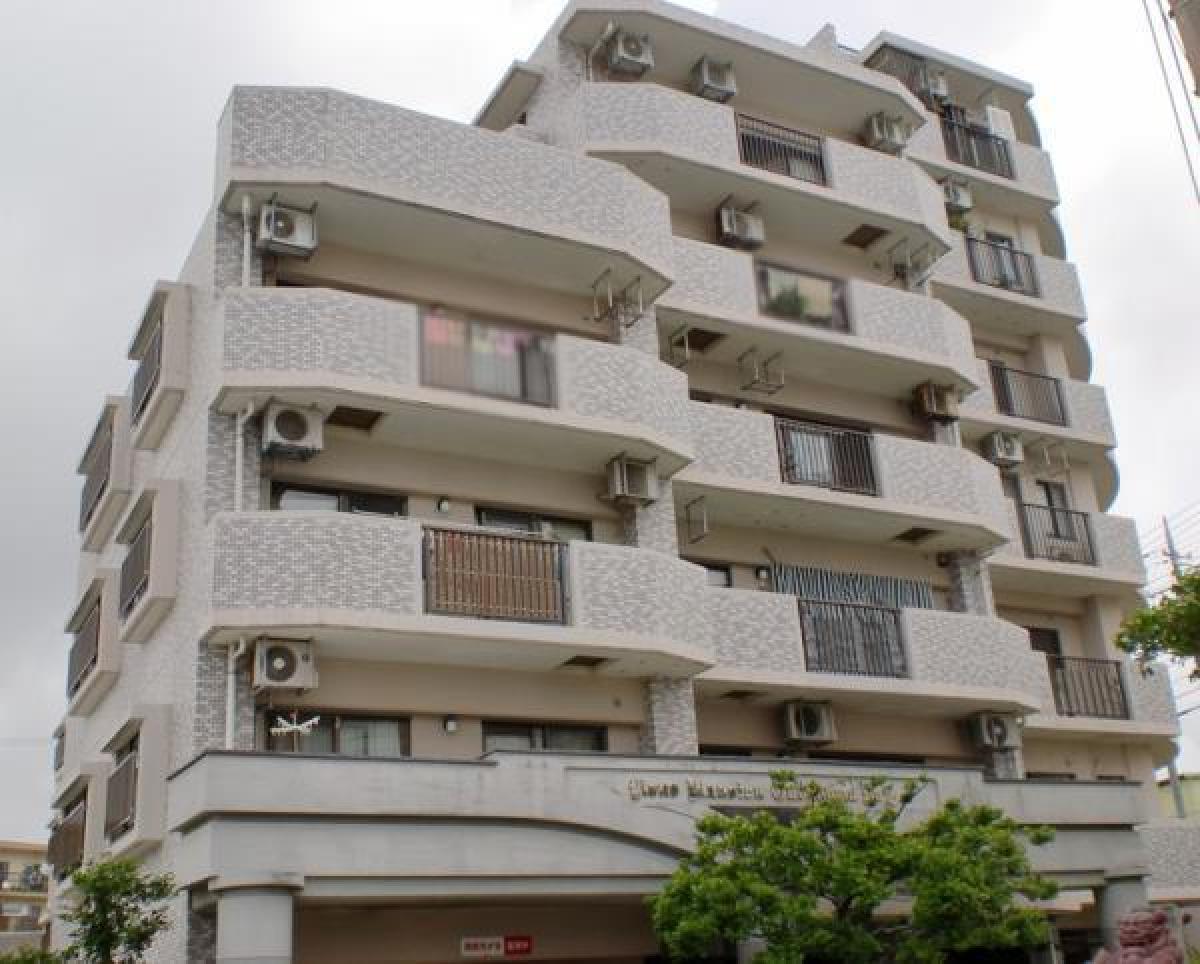 2 chambres Appartement à Okinawa, Japan No. 3299