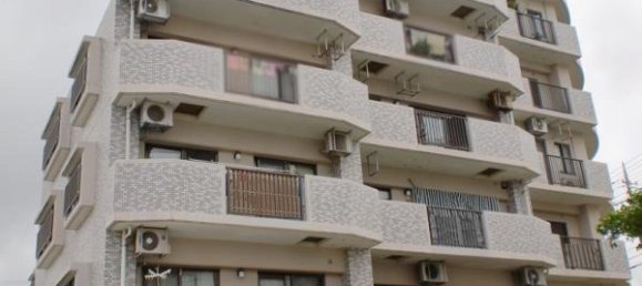 2 chambres Appartement à Okinawa, Japan No. 3299 2