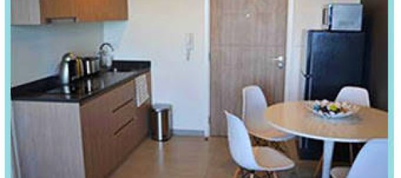 شقة 2 غرف نوم  في Pattaya, Thailand رقم 1177 4