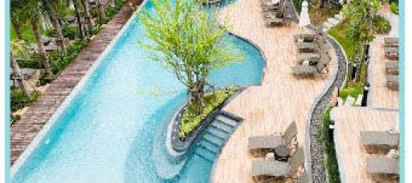 شقة 2 غرف نوم  في Pattaya, Thailand رقم 1177 6