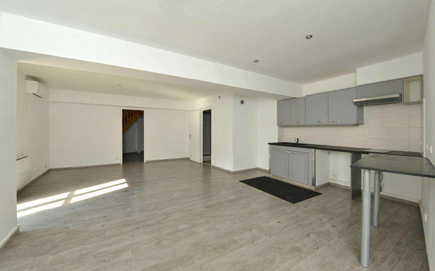 1 Schlafzimmer Wohnung in Maintenon, France, Nr. 224573