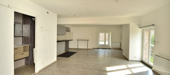 1 Schlafzimmer Wohnung in Maintenon, France, Nr. 224573 3