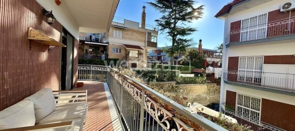 3 غرف نوم شقة في San Sebastiano al Vesuvio, Italy رقم 222366 2