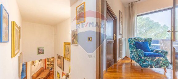 7 chambres Villa à Castel Sant'Angelo, Italy No. 352691 38