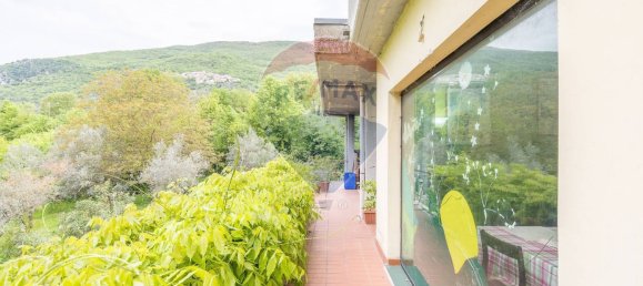 7 chambres Villa à Castel Sant'Angelo, Italy No. 352691 5