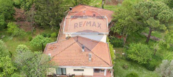 7 chambres Villa à Castel Sant'Angelo, Italy No. 352691 50