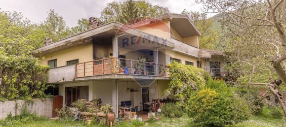 7 chambres Villa à Castel Sant'Angelo, Italy No. 352691 48