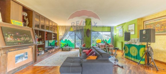 7 chambres Villa à Castel Sant'Angelo, Italy No. 352691 27