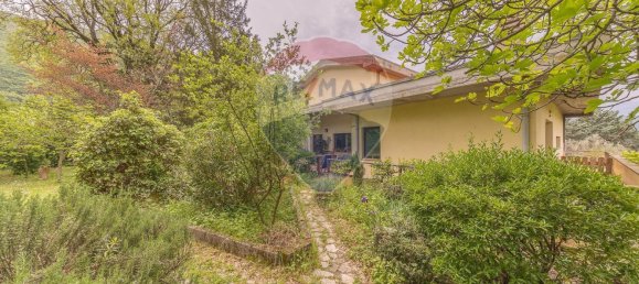 7 chambres Villa à Castel Sant'Angelo, Italy No. 352691 46