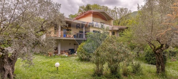 7 chambres Villa à Castel Sant'Angelo, Italy No. 352691 47