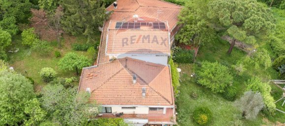 7 chambres Villa à Castel Sant'Angelo, Italy No. 352691 49