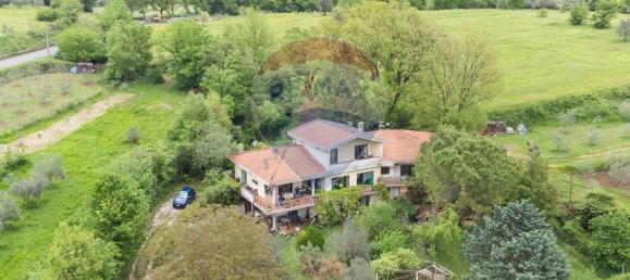 7 chambres Villa à Castel Sant'Angelo, Italy No. 352691 22