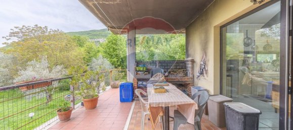 7 chambres Villa à Castel Sant'Angelo, Italy No. 352691 18