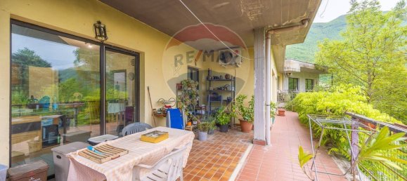 7 chambres Villa à Castel Sant'Angelo, Italy No. 352691 45