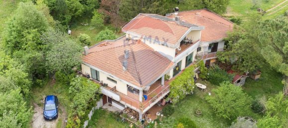 7 chambres Villa à Castel Sant'Angelo, Italy No. 352691 20