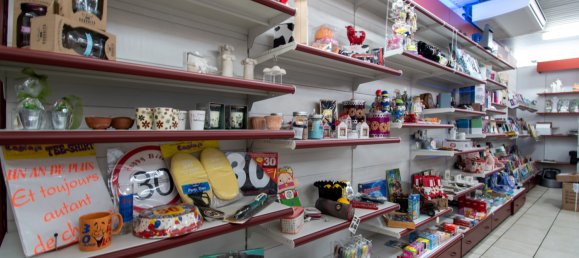 Commercial property in Vouvry, Switzerland No. 169 3